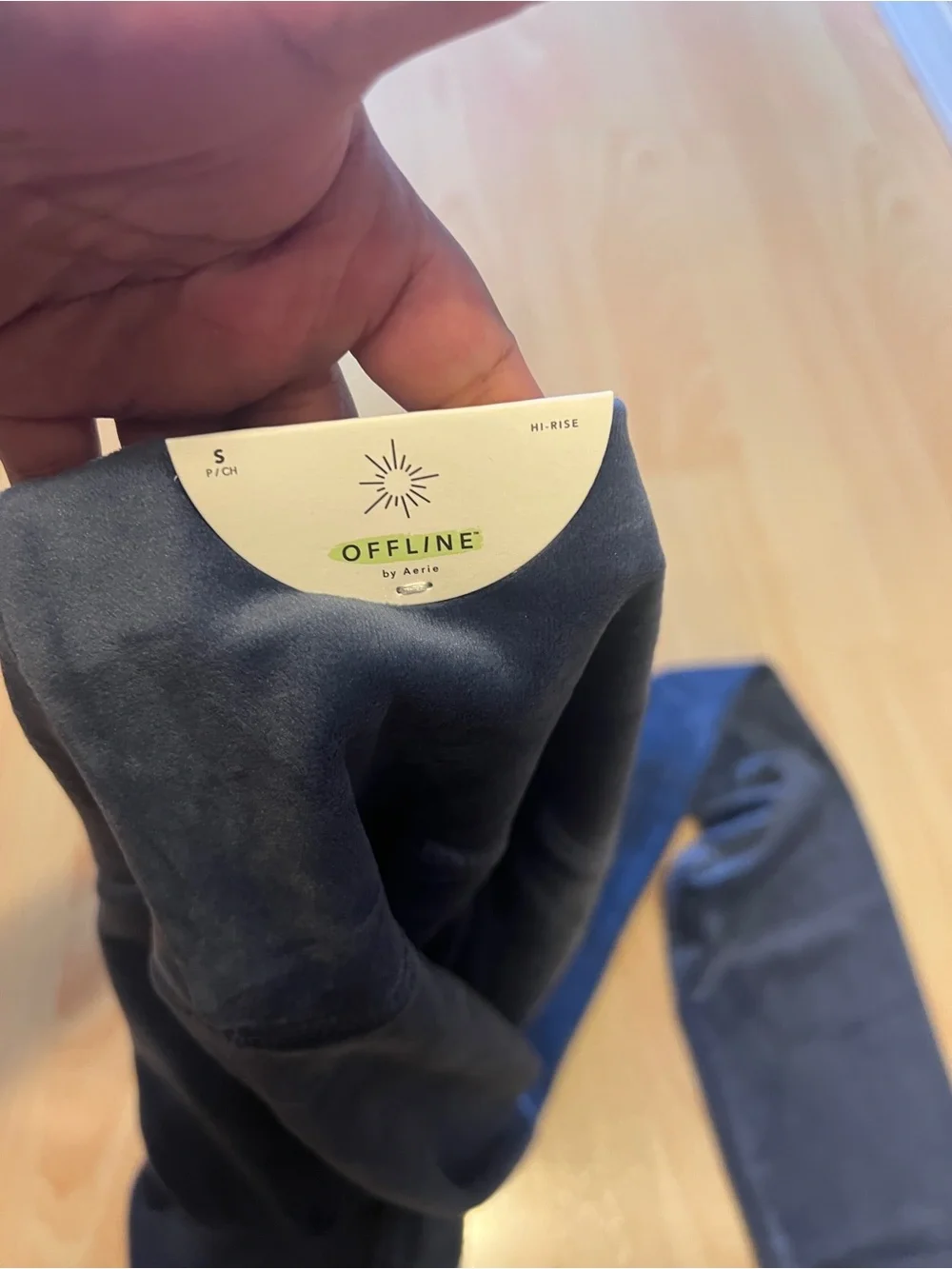 aerie nwt offline